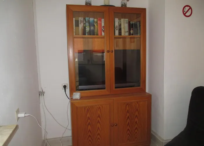 Alsfelder Apartment