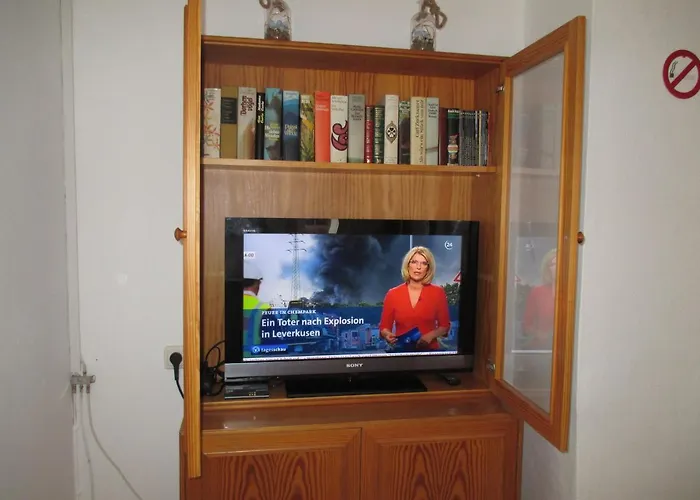 Alsfelder Apartment