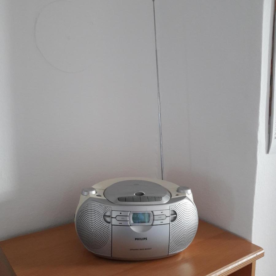 Alsfelder Appartement