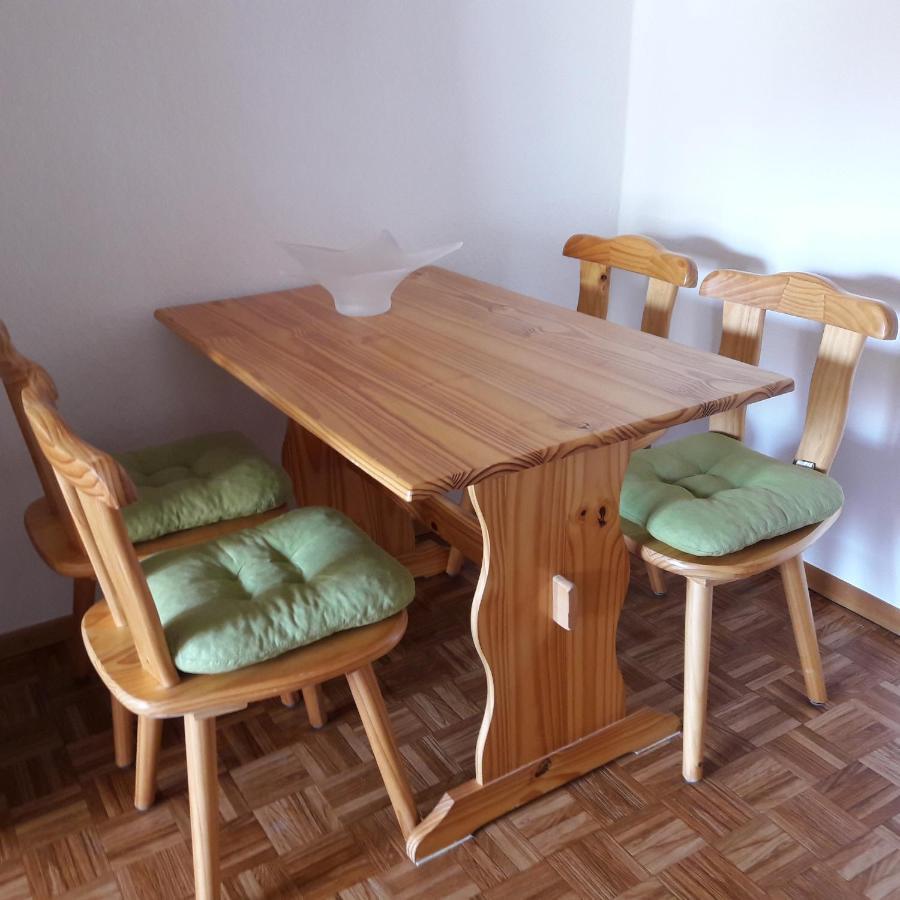 Alsfelder Appartement