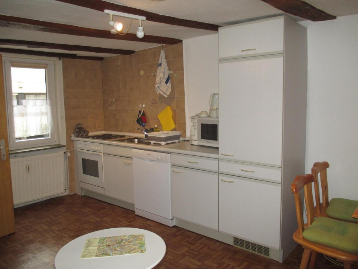 Appartement Alsfelder Alsfeld