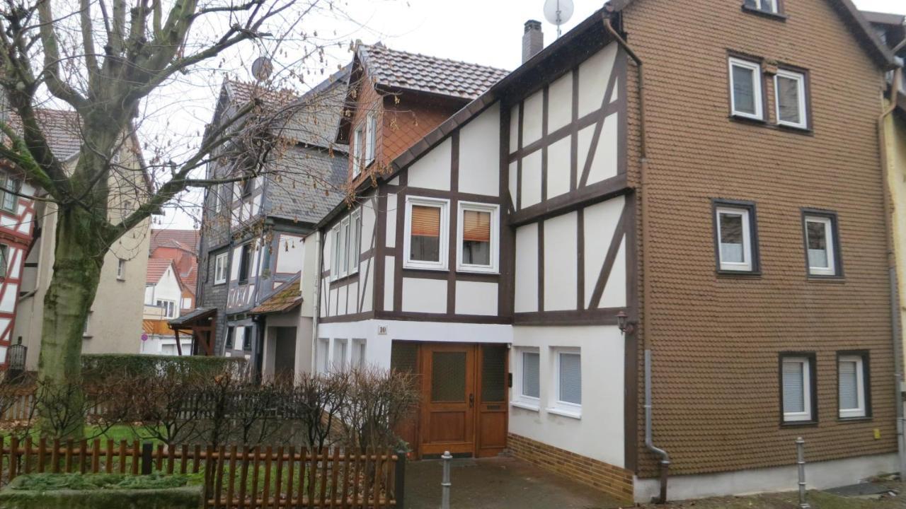 Alsfelder Apartment Alsfeld