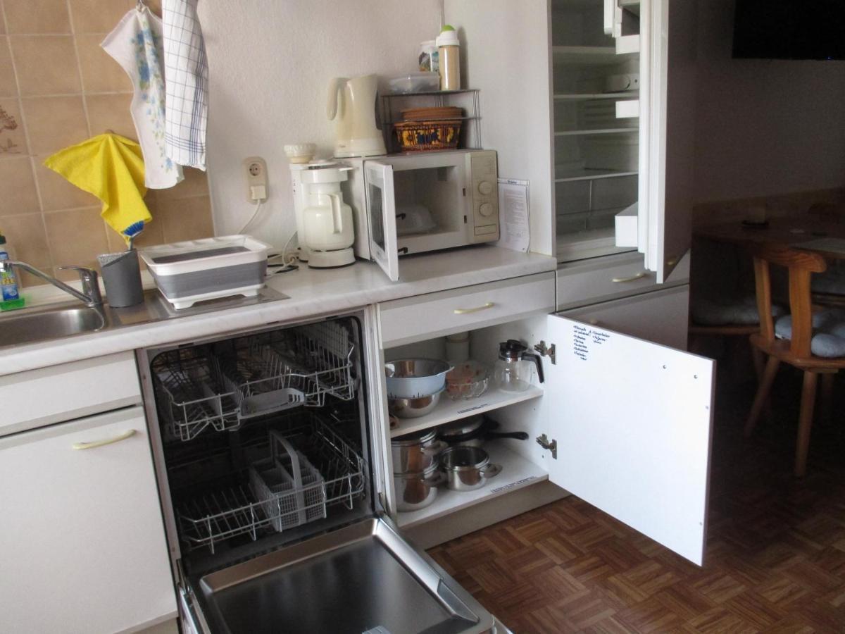 Alsfelder Appartement Alsfeld