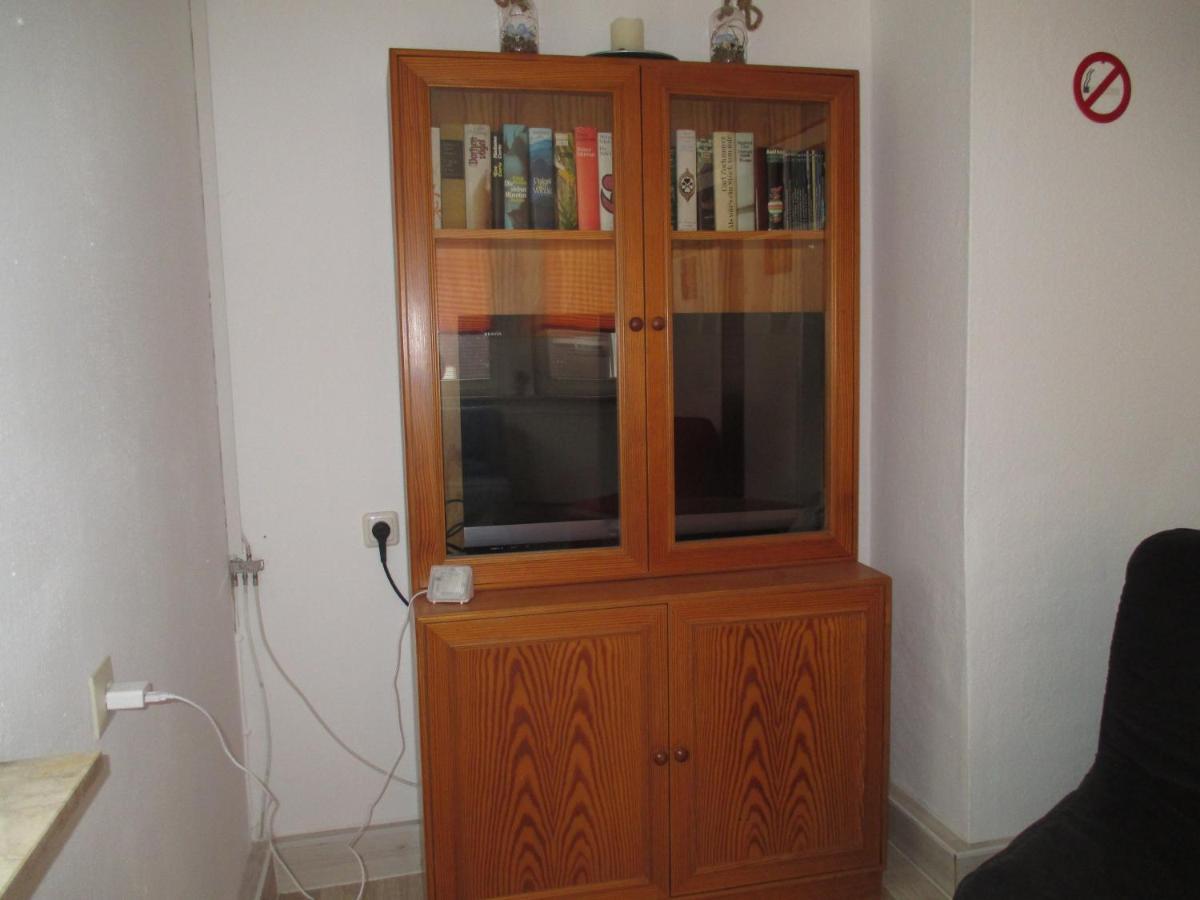Alsfelder Apartment Alsfeld