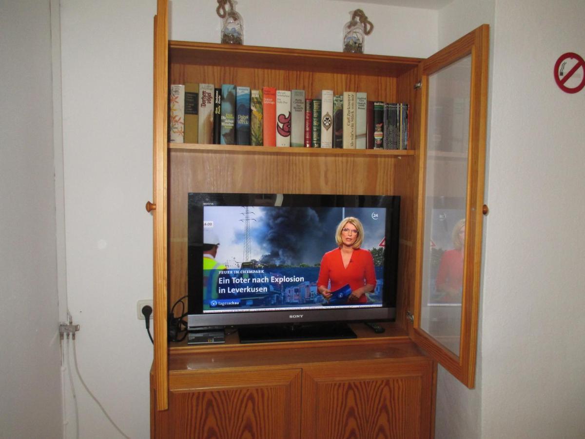 Appartement Alsfelder *