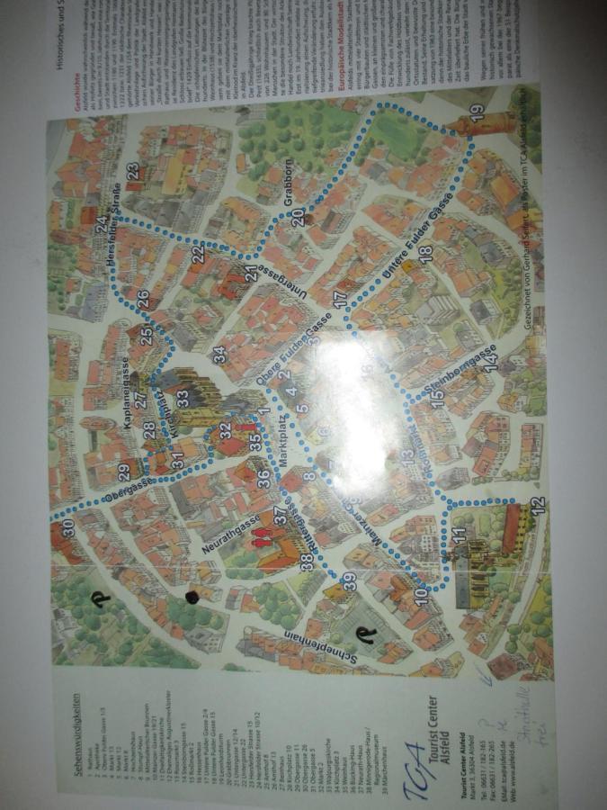 Alsfelder *