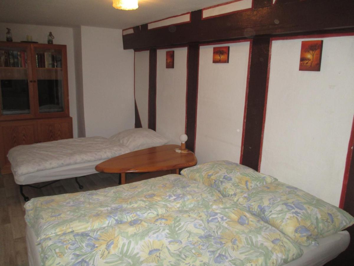 Appartement Alsfelder Alsfeld