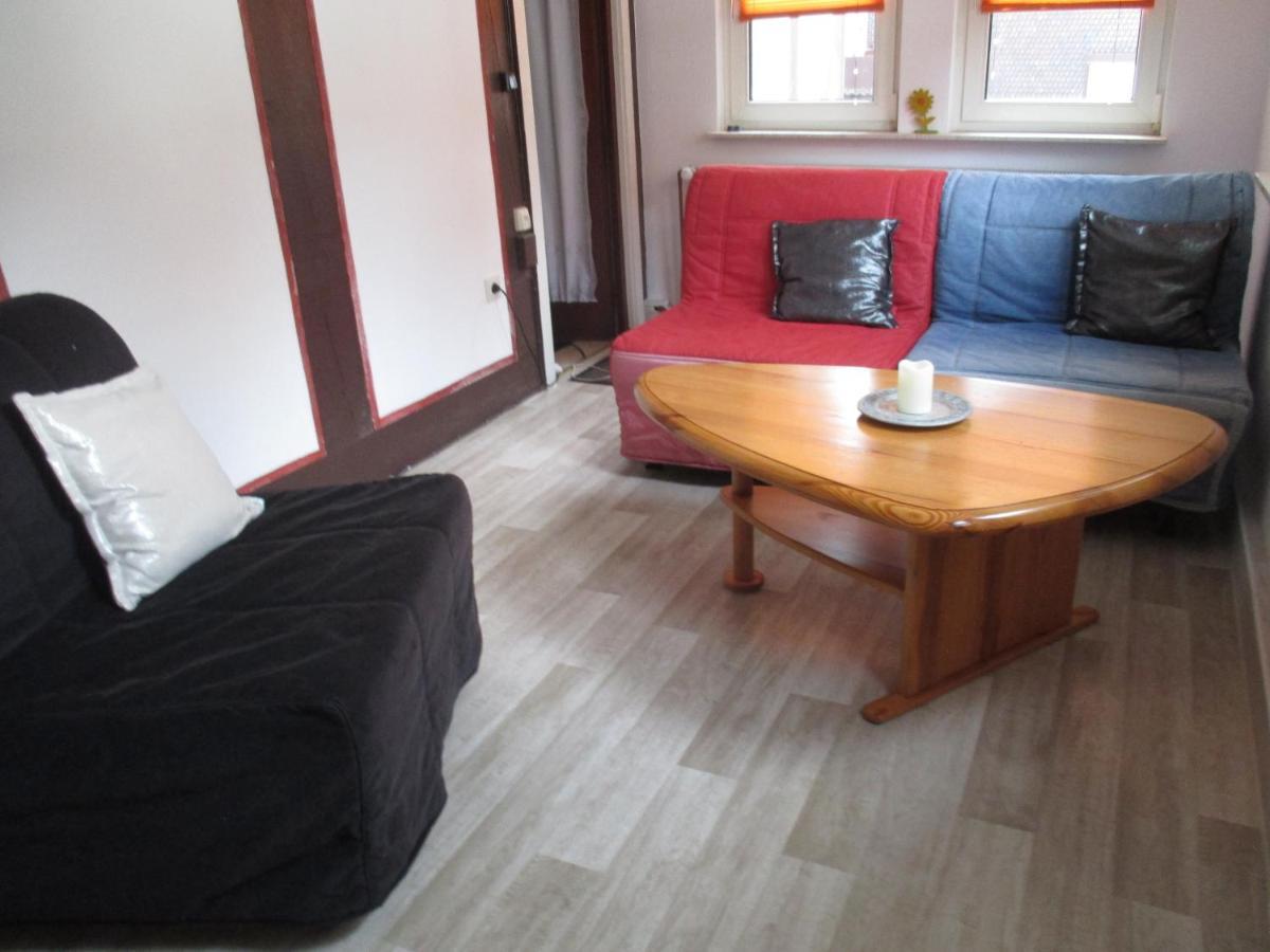 Alsfelder Appartement *