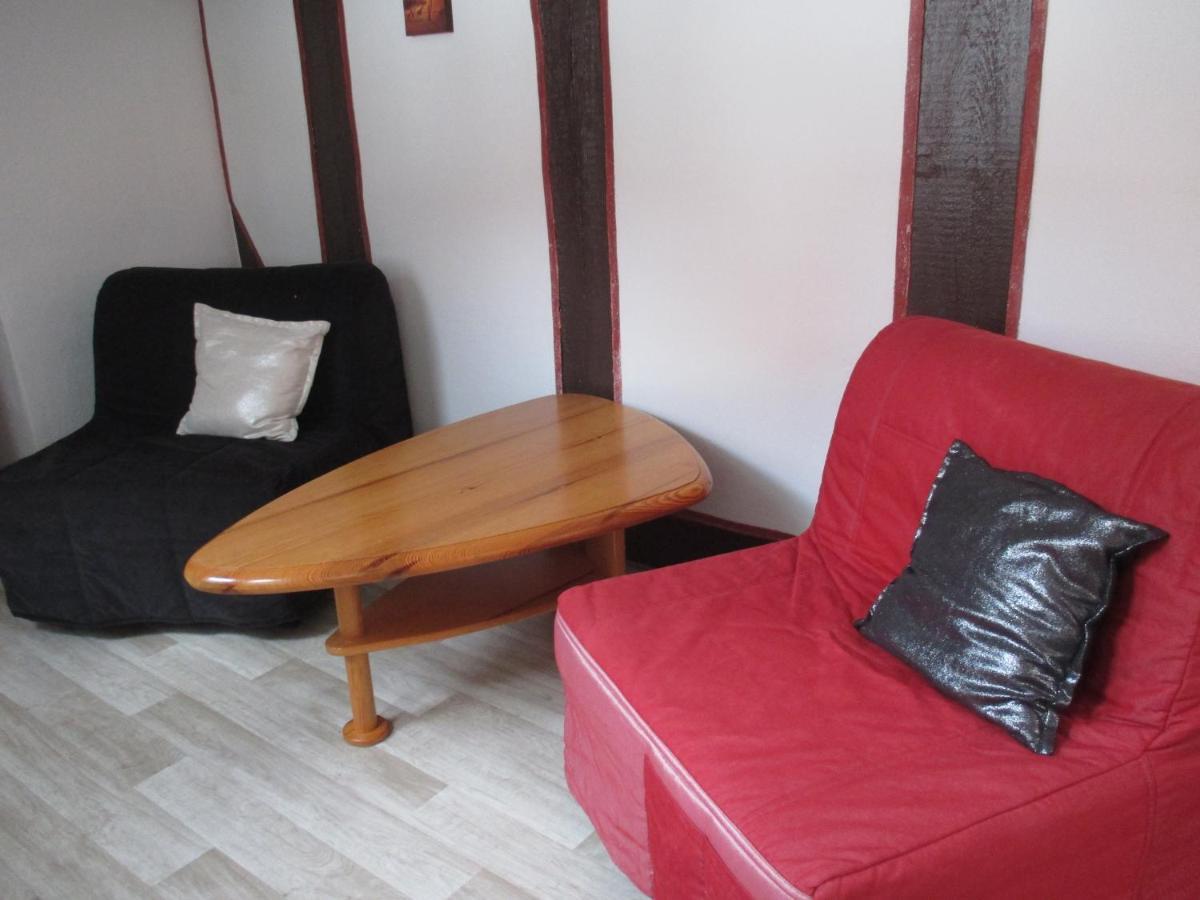 Appartement Alsfelder *