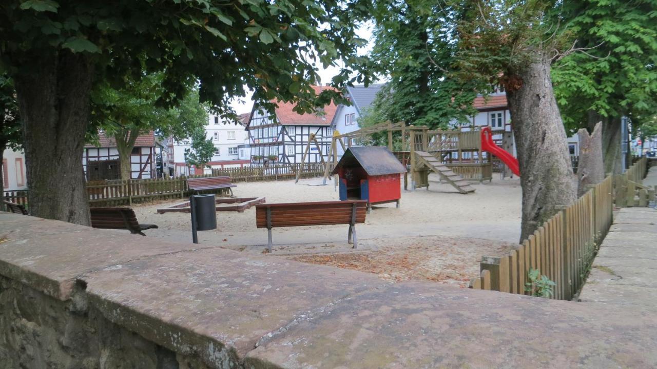 Alsfelder Appartement Alsfeld